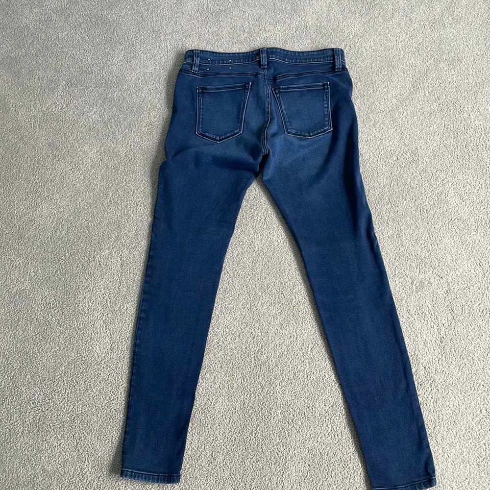 Loft Jean legging - Picture 4 of 6